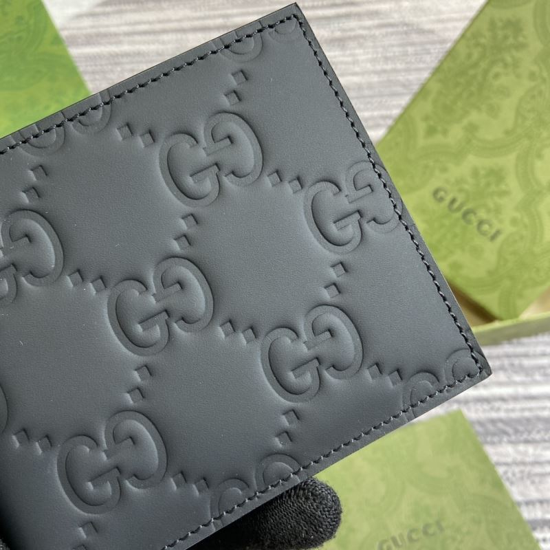 Gvc*1 wallets